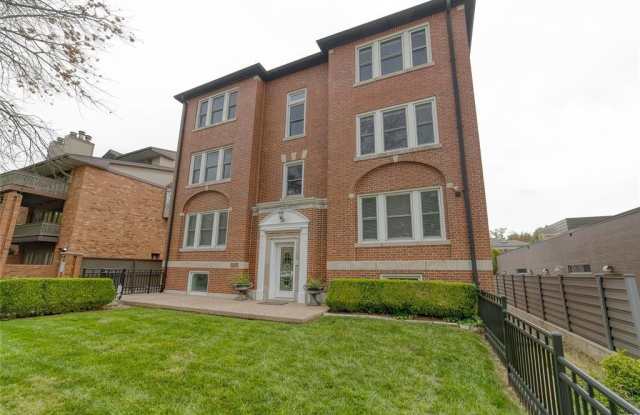 116 North Central Avenue - 116 North Central Avenue, Clayton, MO 63105