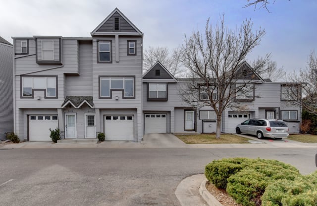 6392 W Byers Pl - 6392 West Byers Place, Lakewood, CO 80226