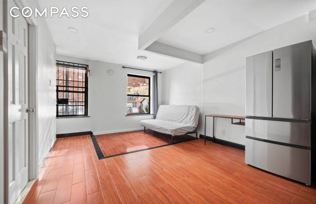 40 East Broadway - 40 East Broadway, New York City, NY 10002