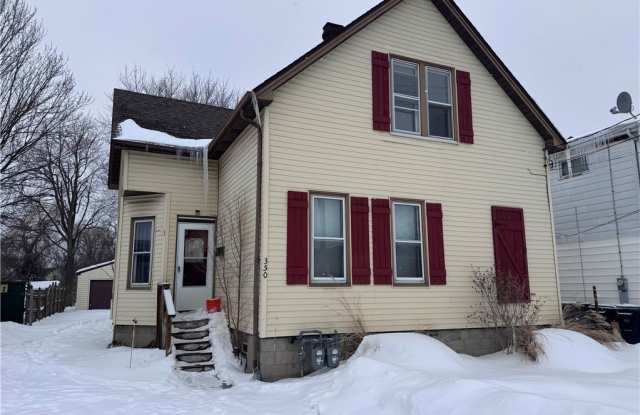 350 Delaware Street unit: 2 photos photos