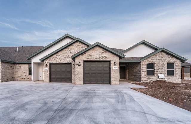 5612 Kemper Street - 5612 Kemper Street, Lubbock, TX 79416