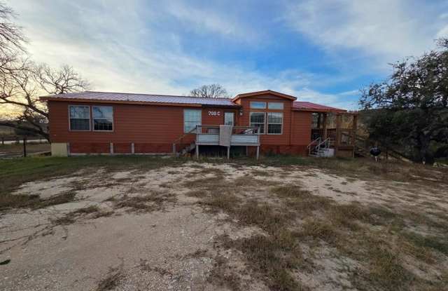 708 C Town Creek Rd photos photos