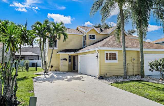 13098 Quiet Woods Road - 13098 Quiet Woods Road, Wellington, FL 33414