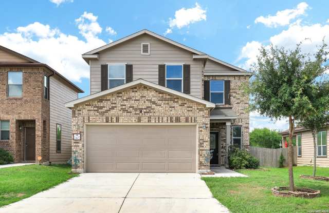 2407 SUNSET BND - 2407 Sunset Bend, Bexar County, TX 78244
