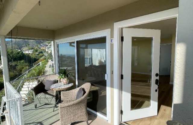 21702 Ocean Vista Drive Unit E - 21702 Ocean Vista Drive, Laguna Beach, CA 92651