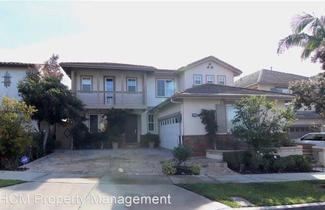 36 Lindcove - 36 Lindcove, Irvine, CA 92602