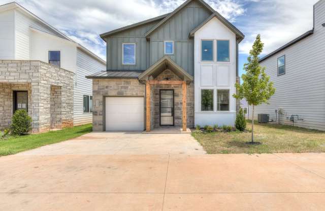 Beautiful New Construction Home in Edmond/Oklahoma City photos photos