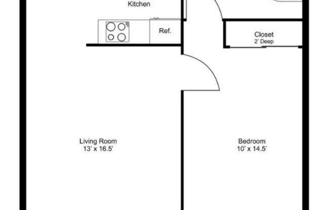 Taylor Apartments photos photos