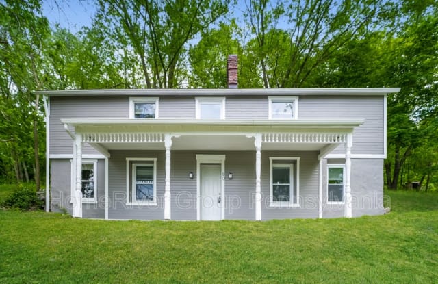 90 Wilson Ave - 90 Wilson Avenue, Cecil-Bishop, PA 15321