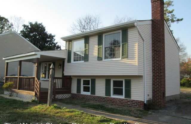 2704 Timberline Ct - 2704 Timberline Court, Chesterfield County, VA 23834