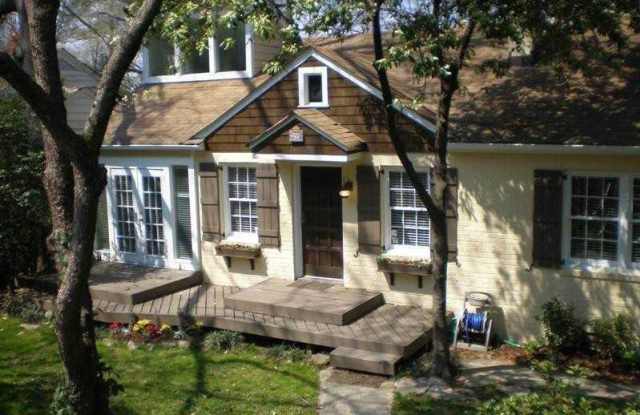 395 Lofton Road NW - 395 Lofton Road Northwest, Atlanta, GA 30309