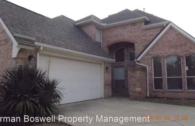 200 Arbor Creek Dr - 200 Arbor Creek Drive, Euless, TX 76039