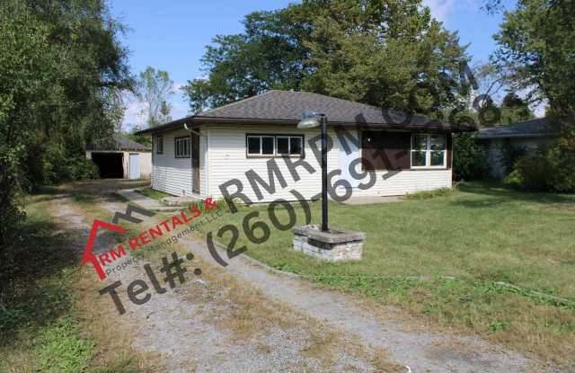 4307 E Paulding Rd photos photos