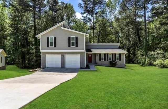 1335 Kimlie Lane - 1335 Kimlie Lane, DeKalb County, GA 30035