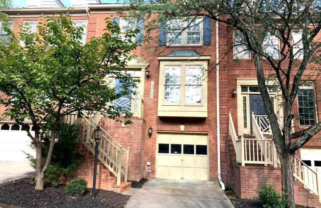 15752 CHERRY BLOSSOM LANE - 15752 Cherry Blossom Lane, North Potomac, MD 20878 15752 CHERRY BLOSSOM LANE - 15752 Cherry Blossom Lane, North Potomac, MD 20878