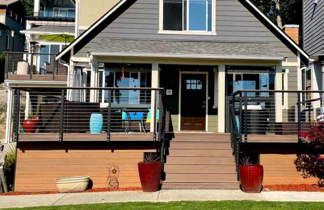 Amazing 4bed/2.5bath with Bonus Room in Juanita!! photos photos