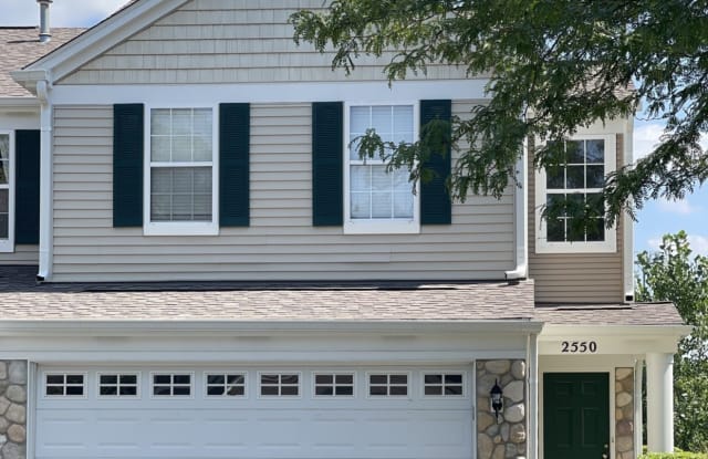 2550 Oak Tree Lane - 2550 Oak Tree Lane, Joliet, IL 60586