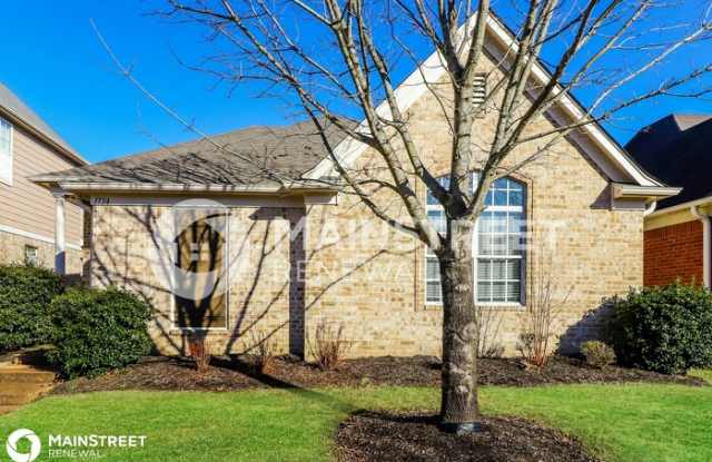 1734 Brentford Cove - 1734 Brentford Cove, Shelby County, TN 38016