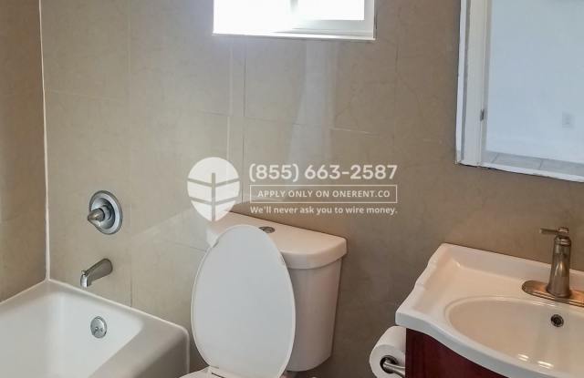 812 Peninsula Avenue - 812 Peninsula Avenue, Burlingame, CA 94010
