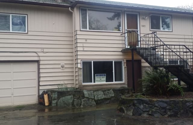 1002 South 140th St - 1002 South 140th Street, Burien, WA 98168