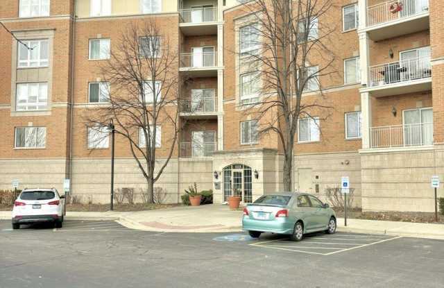 125 N BUFFALO GROVE Road - 125 North Buffalo Grove Road, Buffalo Grove, IL 60089