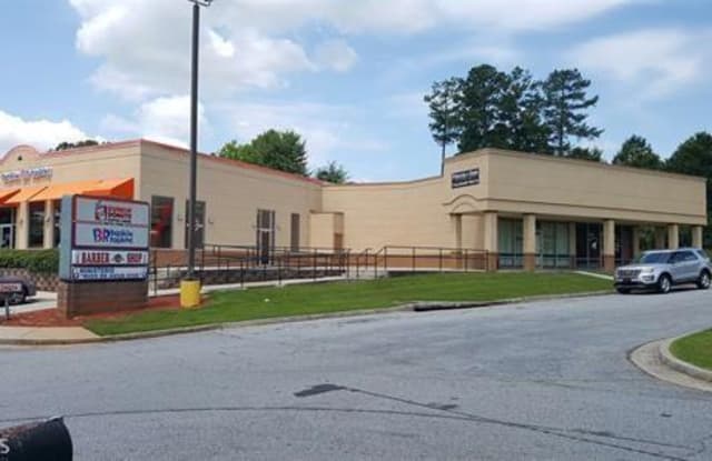 3935 Lawrenceville Highway NW - 3935 Lawrenceville Hwy NW, Lilburn, GA 30047