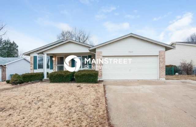 15623 92nd Avenue - 15623 92nd Avenue, Old Jamestown, MO 63034 15623 92nd Avenue - 15623 92nd Avenue, Old Jamestown, MO 63034