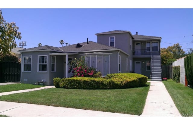 3039 Hillcrest Drive - 3039 S Hillcrest Dr, Los Angeles, CA 90016
