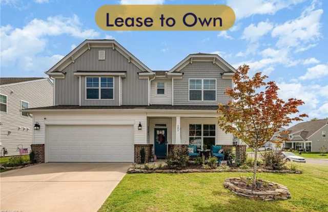 683 Brycewood Drive - 683 Brycewood Drive, Burlington, NC 27215