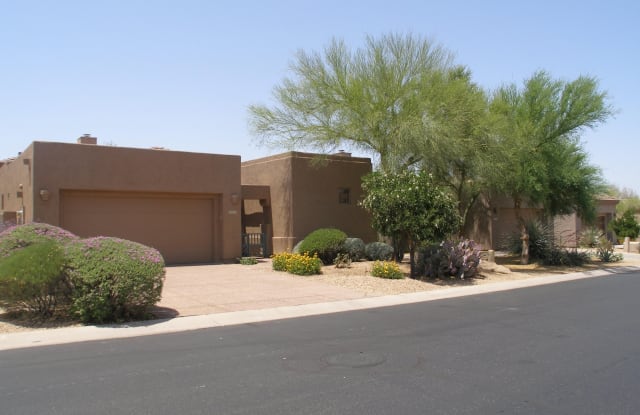32952 N 70TH Street - 32952 North 70th Street, Scottsdale, AZ 85266
