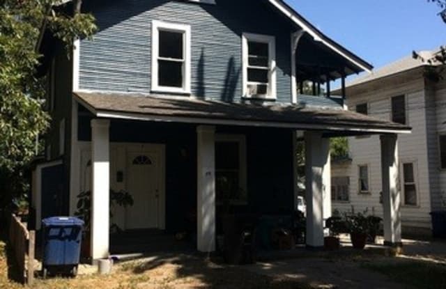 215 WILKENS AVE - 215 Wilkens Avenue, San Antonio, TX 78210