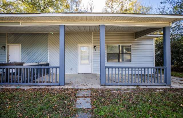 210 South Plymouth Street Unit 1, Fayetteville, NC 28312 photos photos