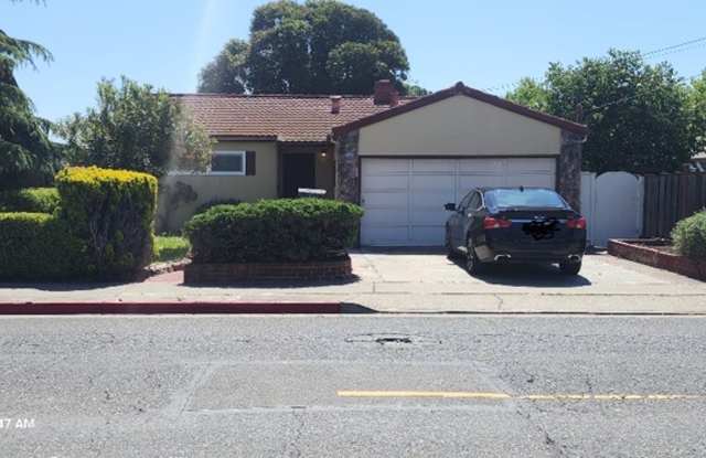 Charming 3 Bedroom 2 Bath Home San Leandro! photos photos
