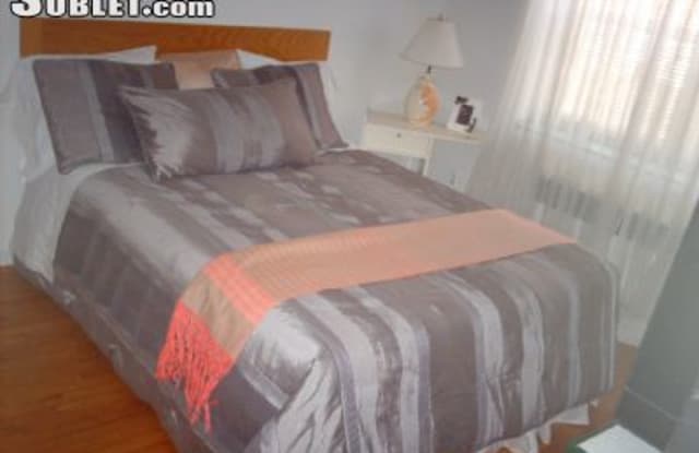 243 Johnson Ave - 243 Johnson Avenue, Hackensack, NJ 07601