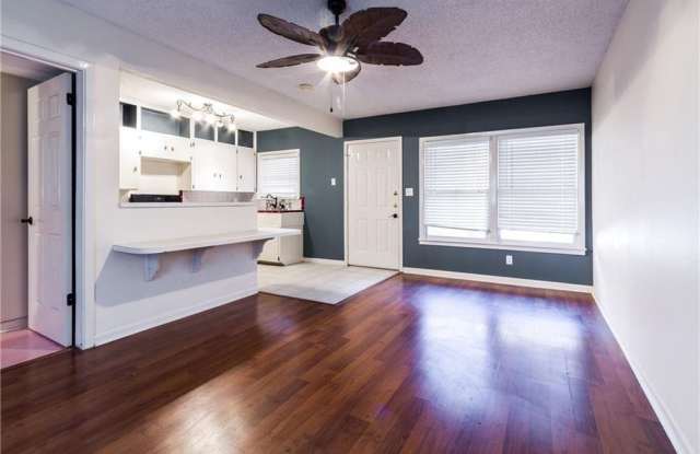 709 West 26th Street - 709 West 26th Street, Austin, TX 78705