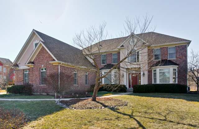 22682 North South Krueger Road - 22682 South Krueger Road, Kildeer, IL 60047