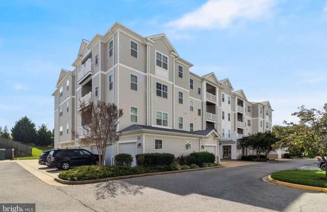 23510 F D R Boulevard unit: 207 - 23510 Franklin Delano Roosevelt Boulevard, St. Mary's County, MD 20619