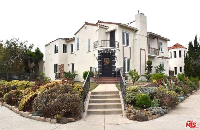 1303 S Tremaine Ave photos photos