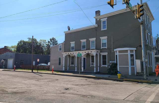 278 W NORTH STREET STREET - 278 West North Street, Carlisle, PA 17013 278 W NORTH STREET STREET - 278 West North Street, Carlisle, PA 17013