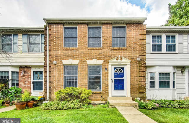 7808 HAVENSIDE TERRACE - 7808 Havenside Terrace, Redland, MD 20855