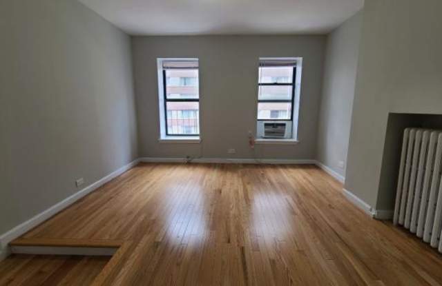 852 Eighth Avenue - 852 8th Avenue, New York City, NY 10019