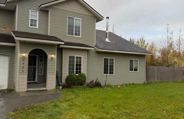 Large 4 bedroom home Gallery 4