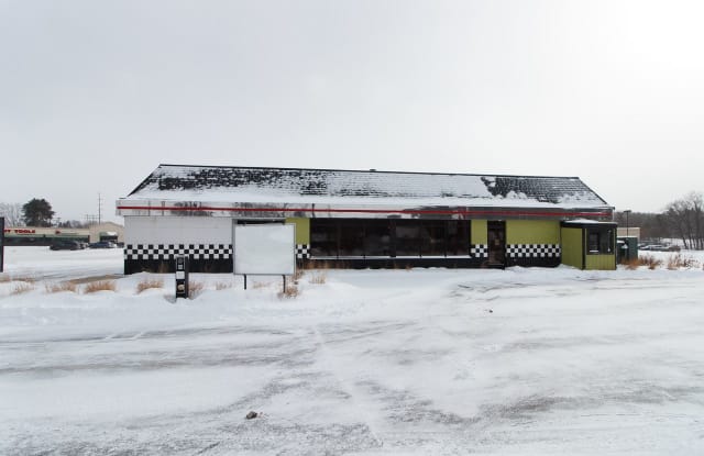 1027 E GRAND Ave - 1027 East Grand Avenue, Rothschild, WI 54474