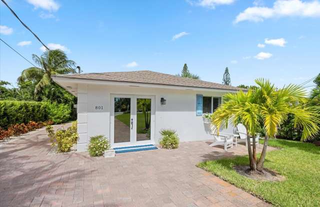 801 Hibiscus Avenue photos photos