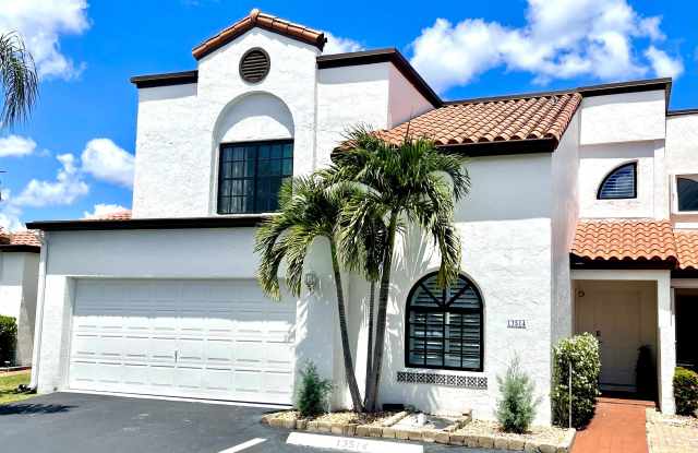 13514 Fountain View Boulevard - 13514 Fountain View Boulevard, Wellington, FL 33414