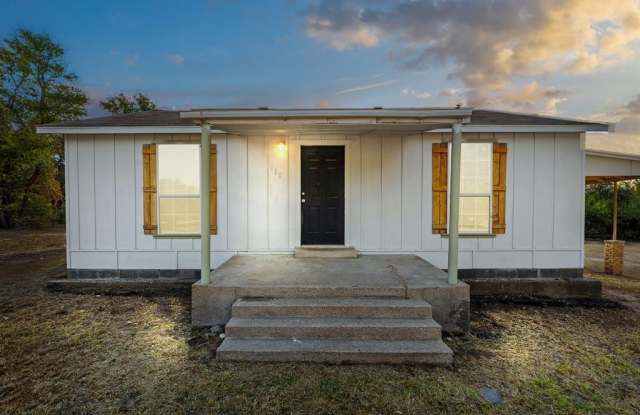 110 Lesa Lane - 110 Lesa Lane, Parker County, TX 76082