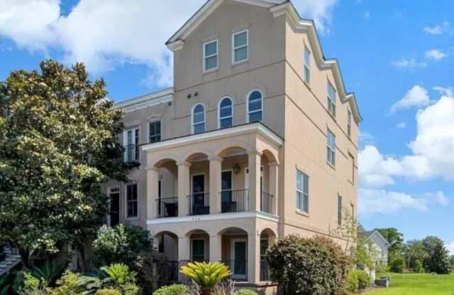 416 Legends Ct - 416 Legends Court, Savannah, GA 31421