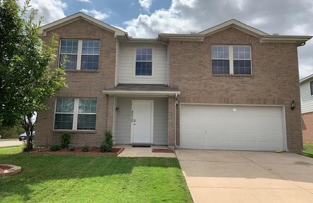 4212 Wayward Court - 4212 Wayward Court, Fort Worth, TX 76244