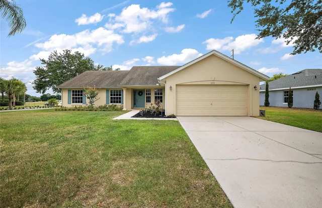 Groves at Baytree, Tavares 3/2 with Screened Back Porch photos photos