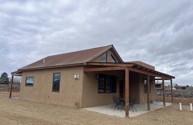 2 Kincaid Road - 2 Kincaid Road, Taos County, NM 87529 2 Kincaid Road - 2 Kincaid Road, Taos County, NM 87529